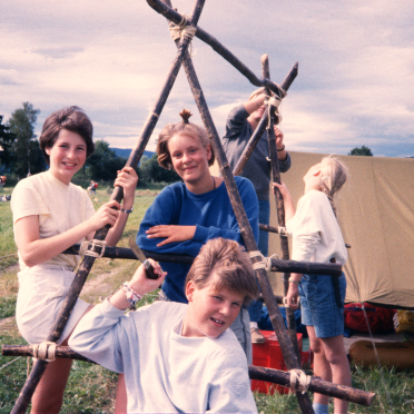 Patruljen ekorn