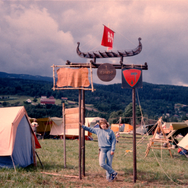 Notodden 85?