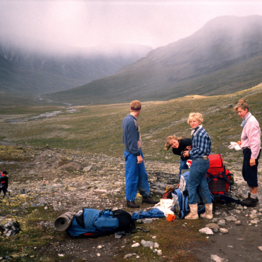 jotunheimen