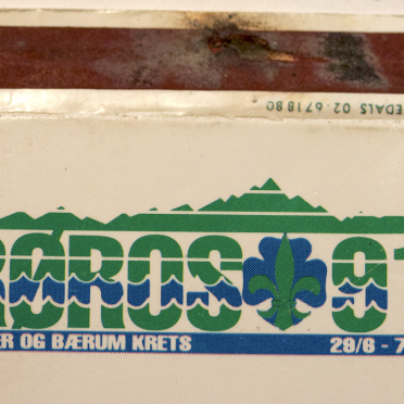 kretsleir  Røros 1991