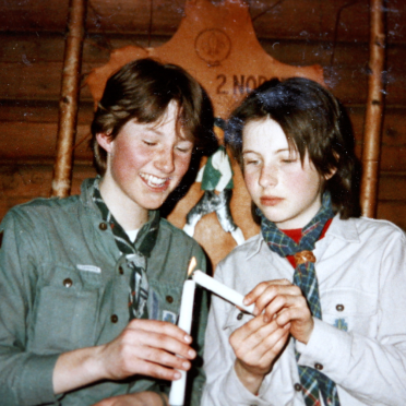 Grønland 1984