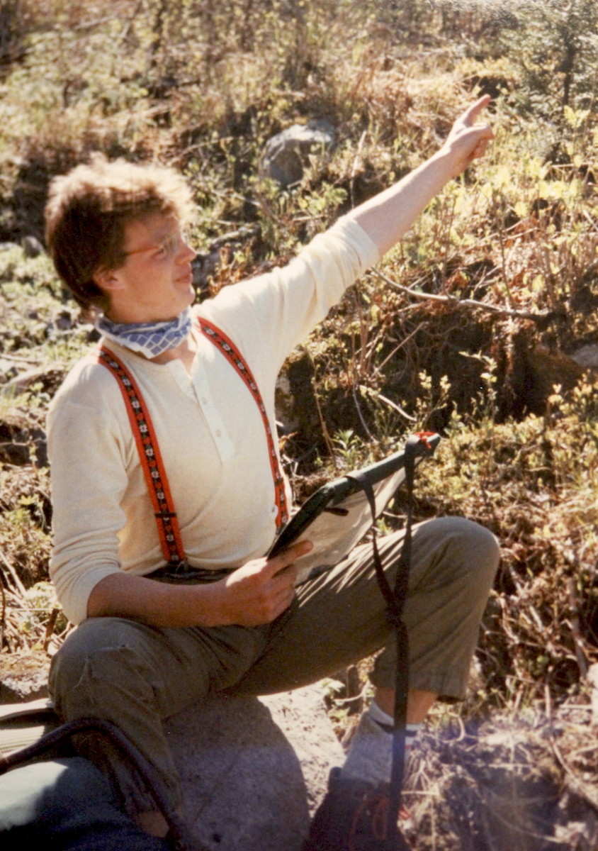 Pinseleir 1990