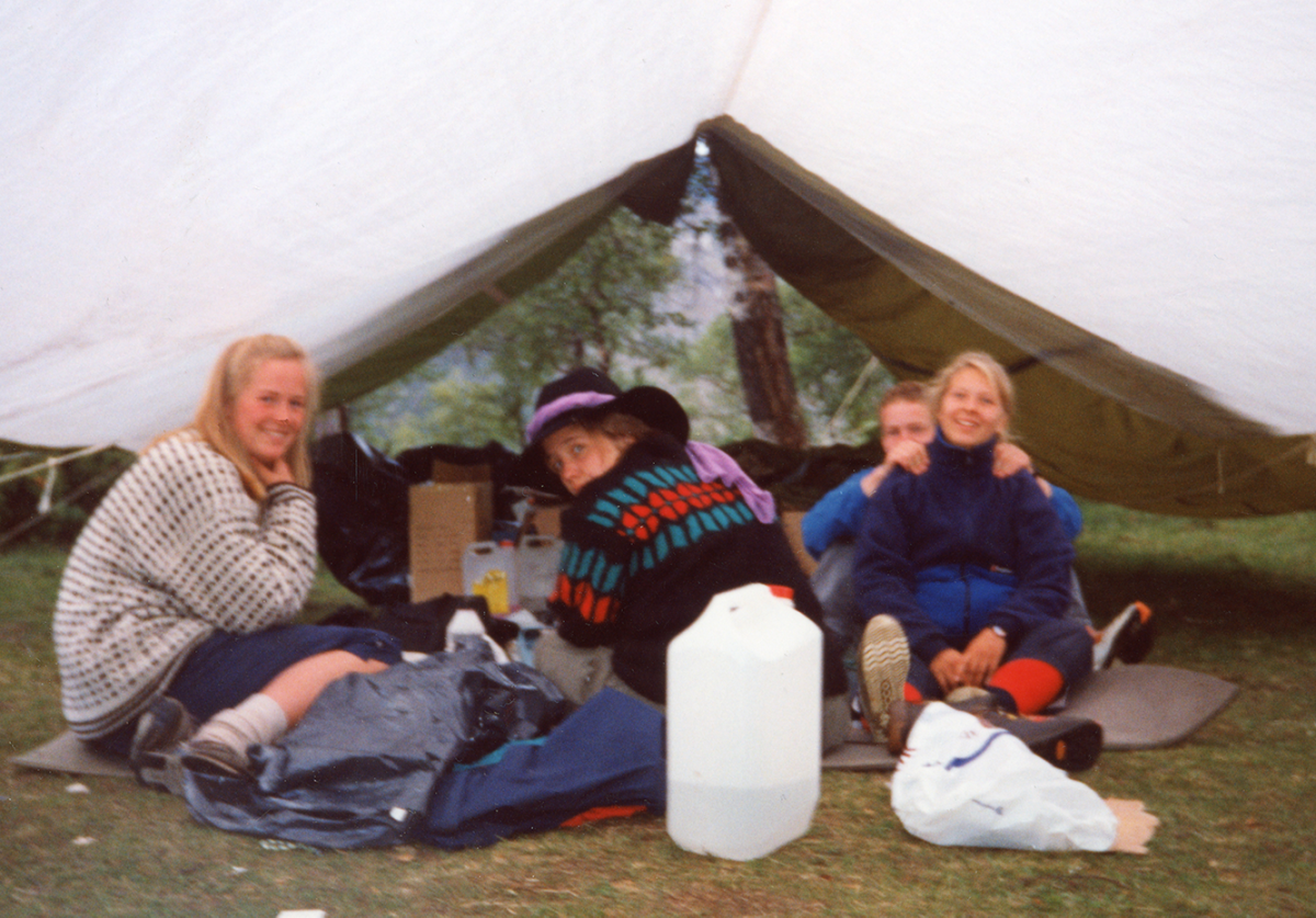 Jotunheimen