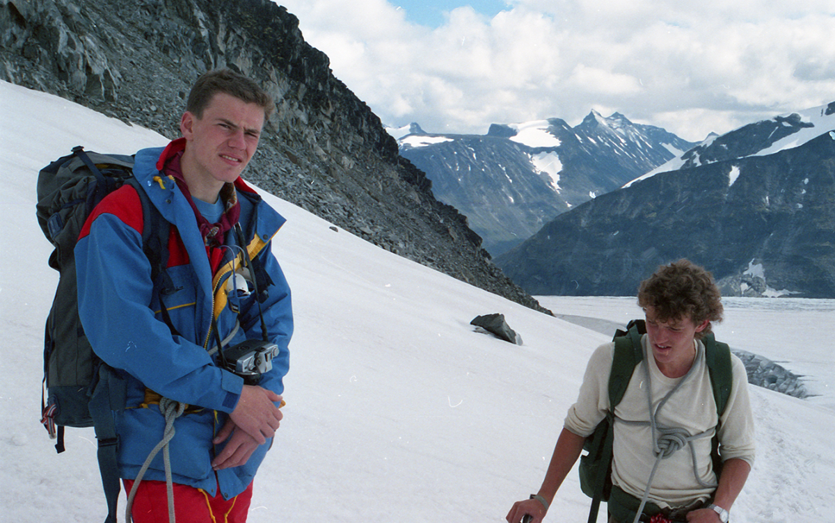 jotunheimen?