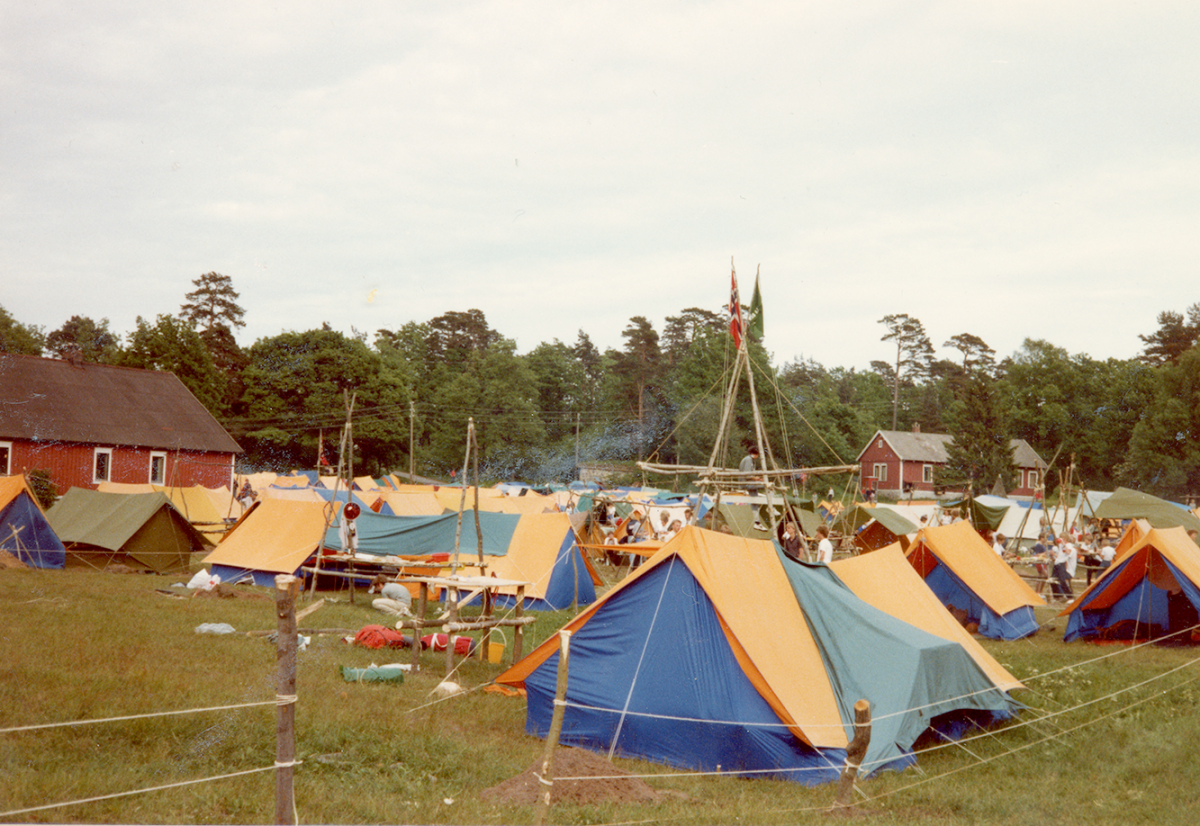 Tromøya1983