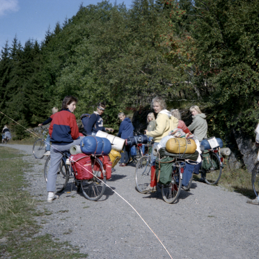 sykleri