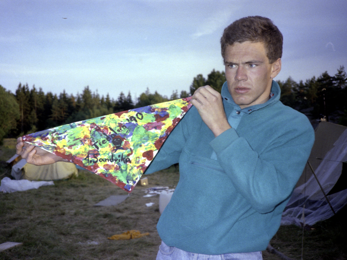 ivar