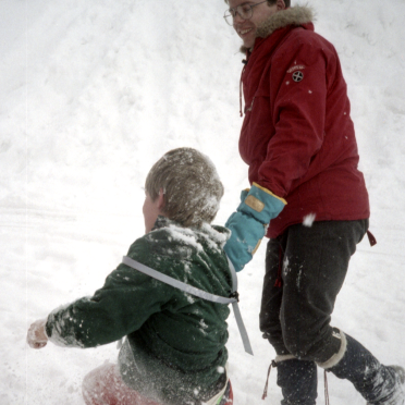 frode and harald