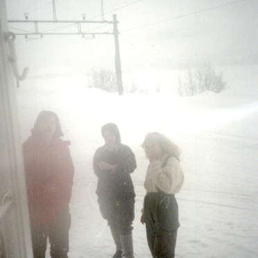 ustaoset