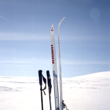 hardangervidda