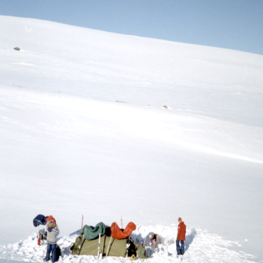 camp