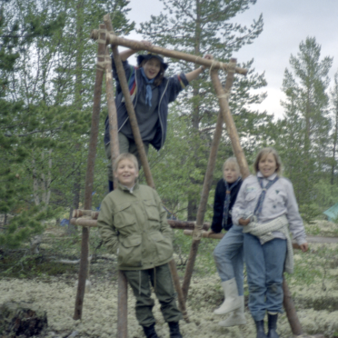 røros