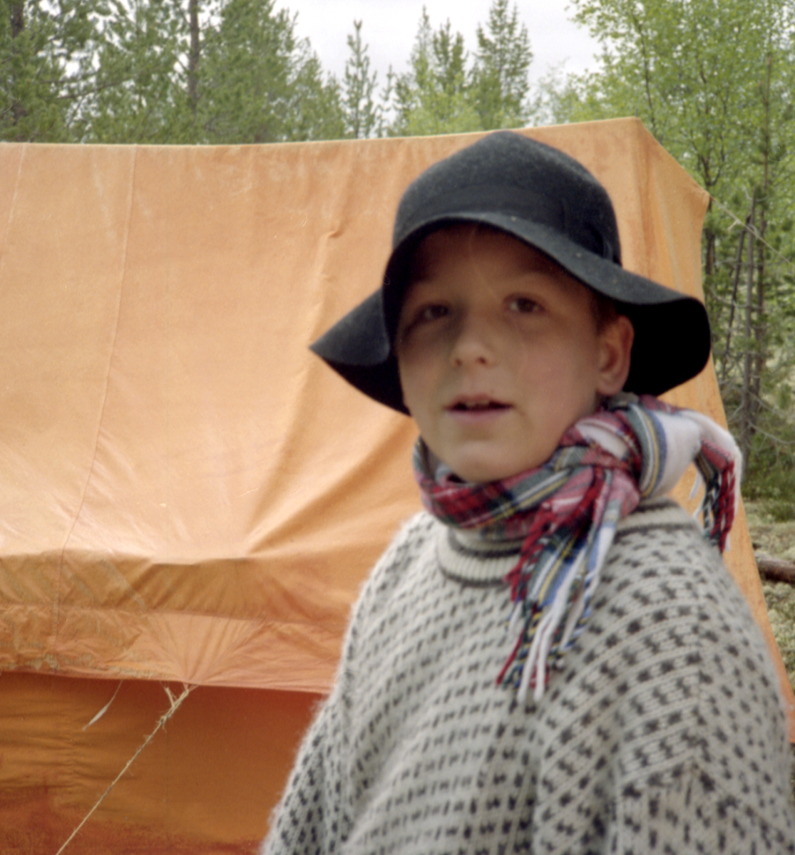 jørgen