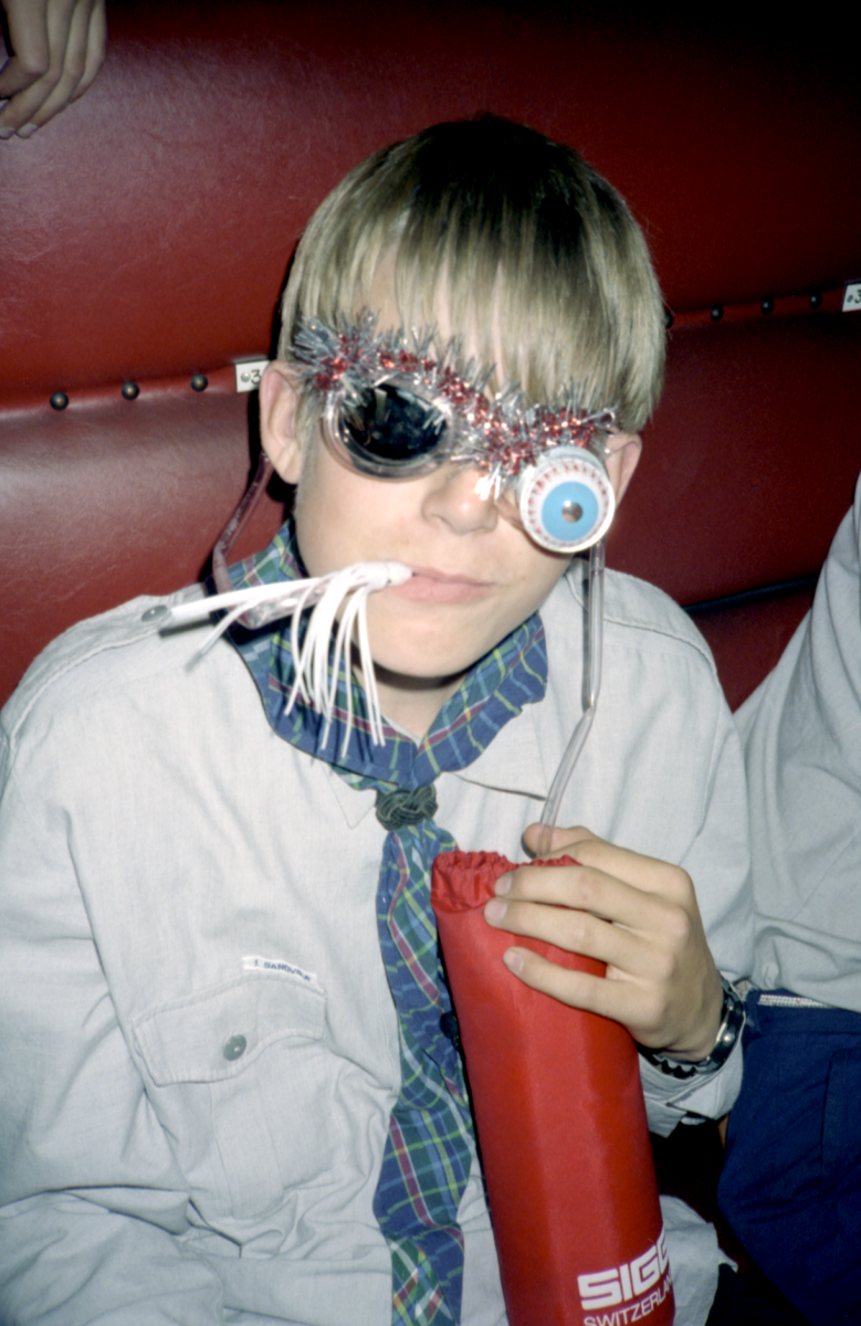 øyvind
