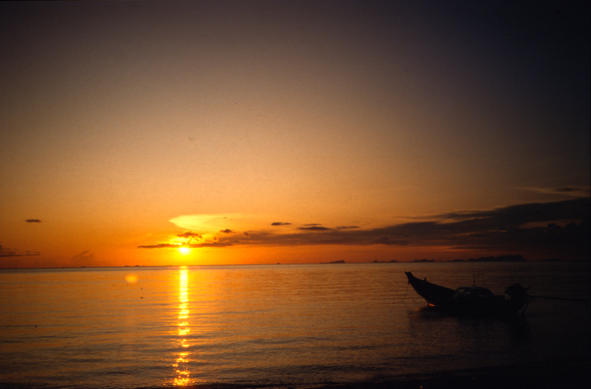 south china sea