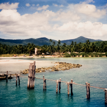 Koh Pang Nan? 
