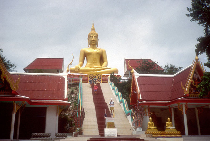 thailand