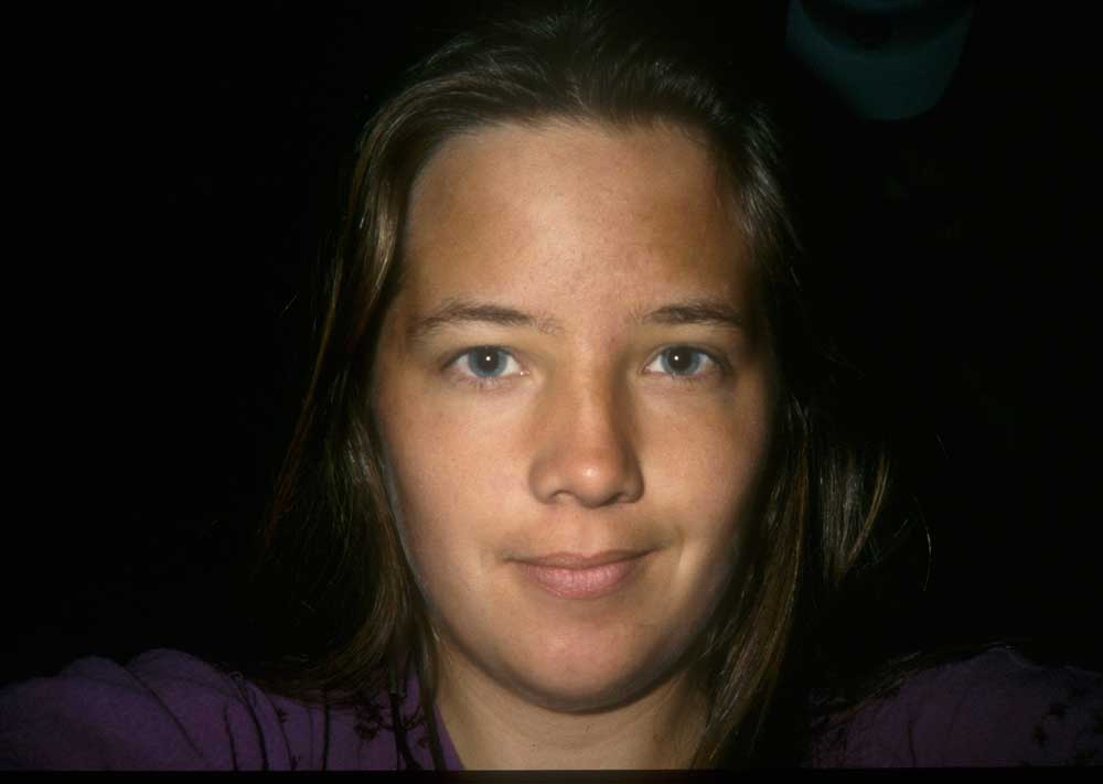 self