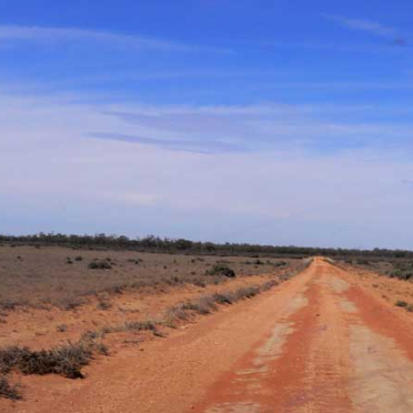 mungo road