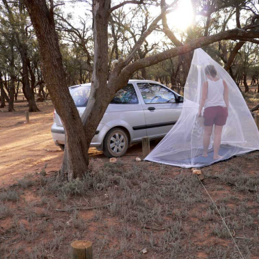 mungo camp
