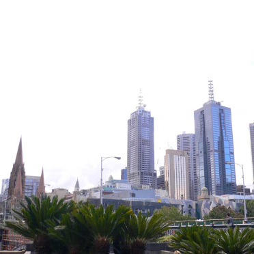 melbourne