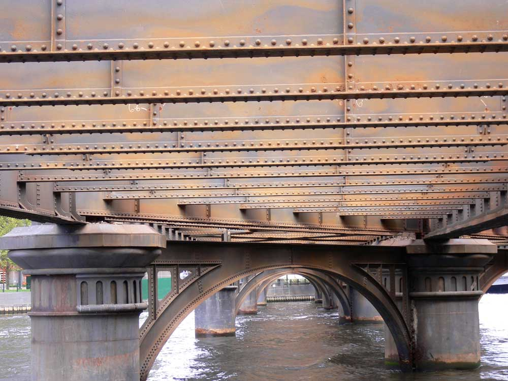 melbourne bridge
