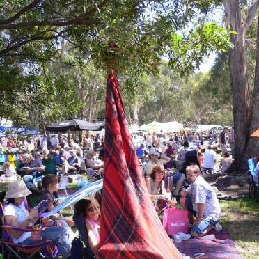 picknic at hanging rock