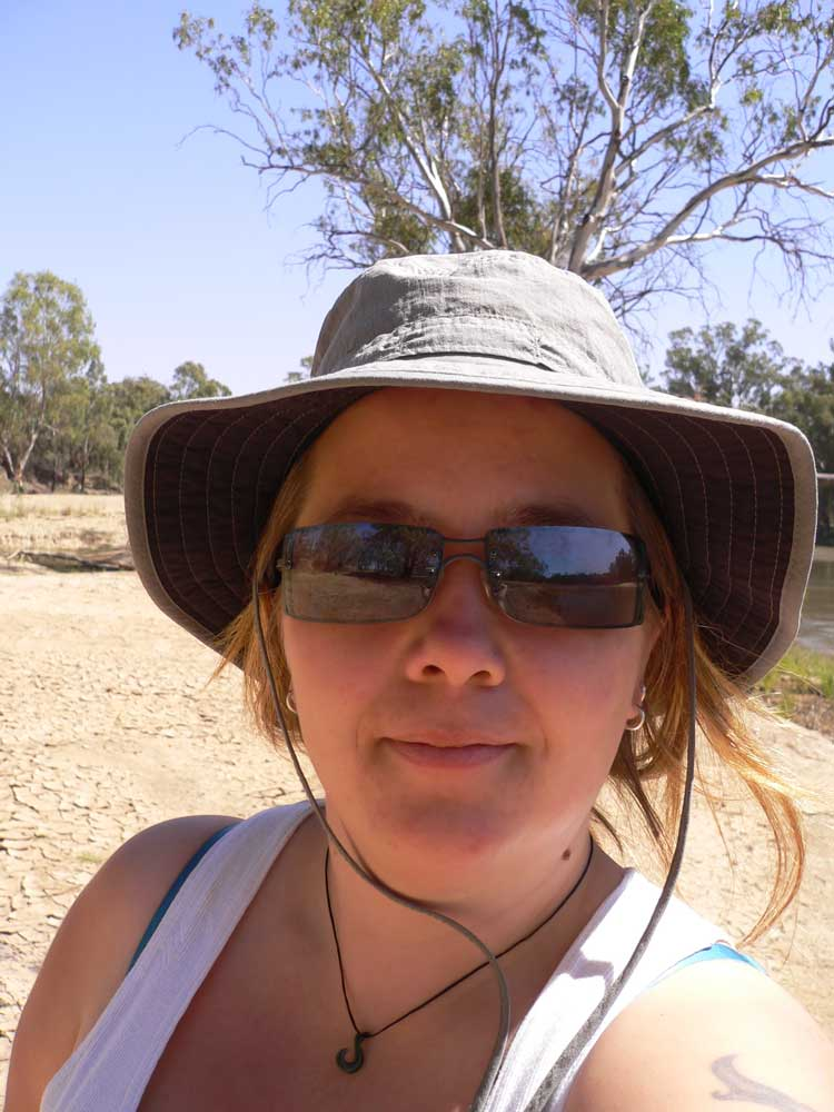 murray river