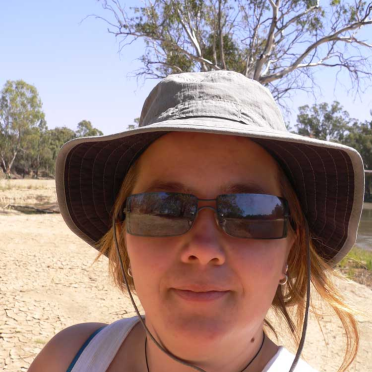 murray river