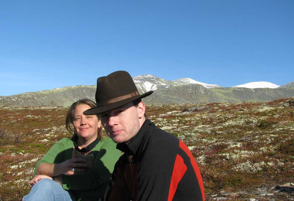 self & Lars