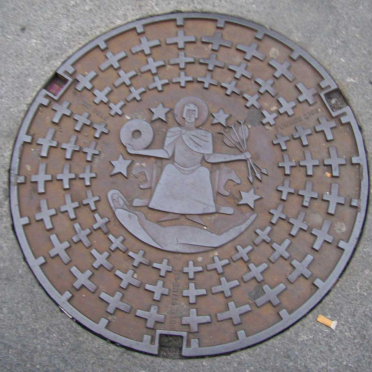 oslo coat of arms