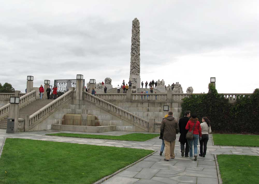 vigeland