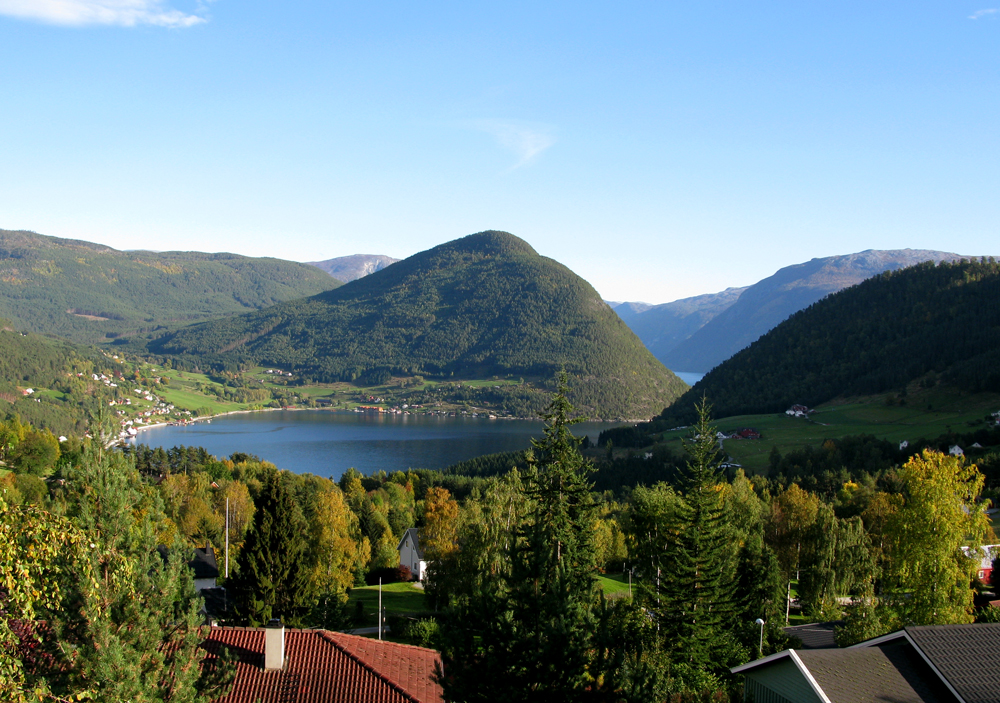 kaupanger
