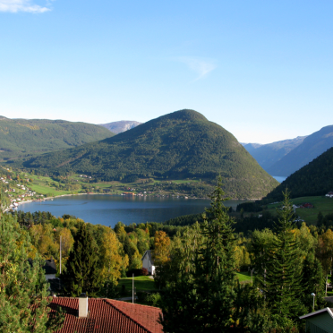 kaupanger
