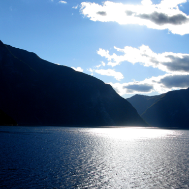 sognefjorden