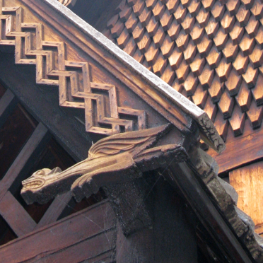 folk museum
