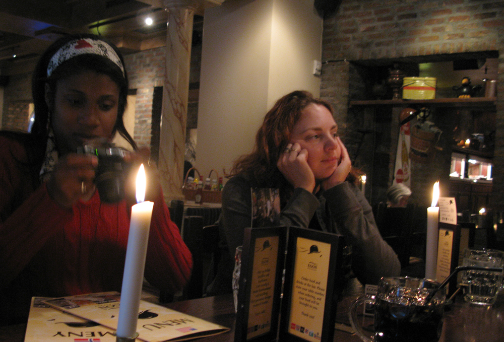 dinner-lunch