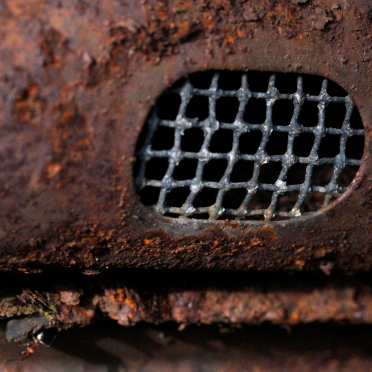 anybody in there?