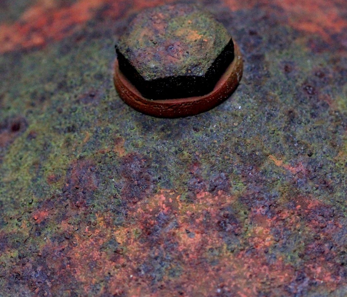 knob