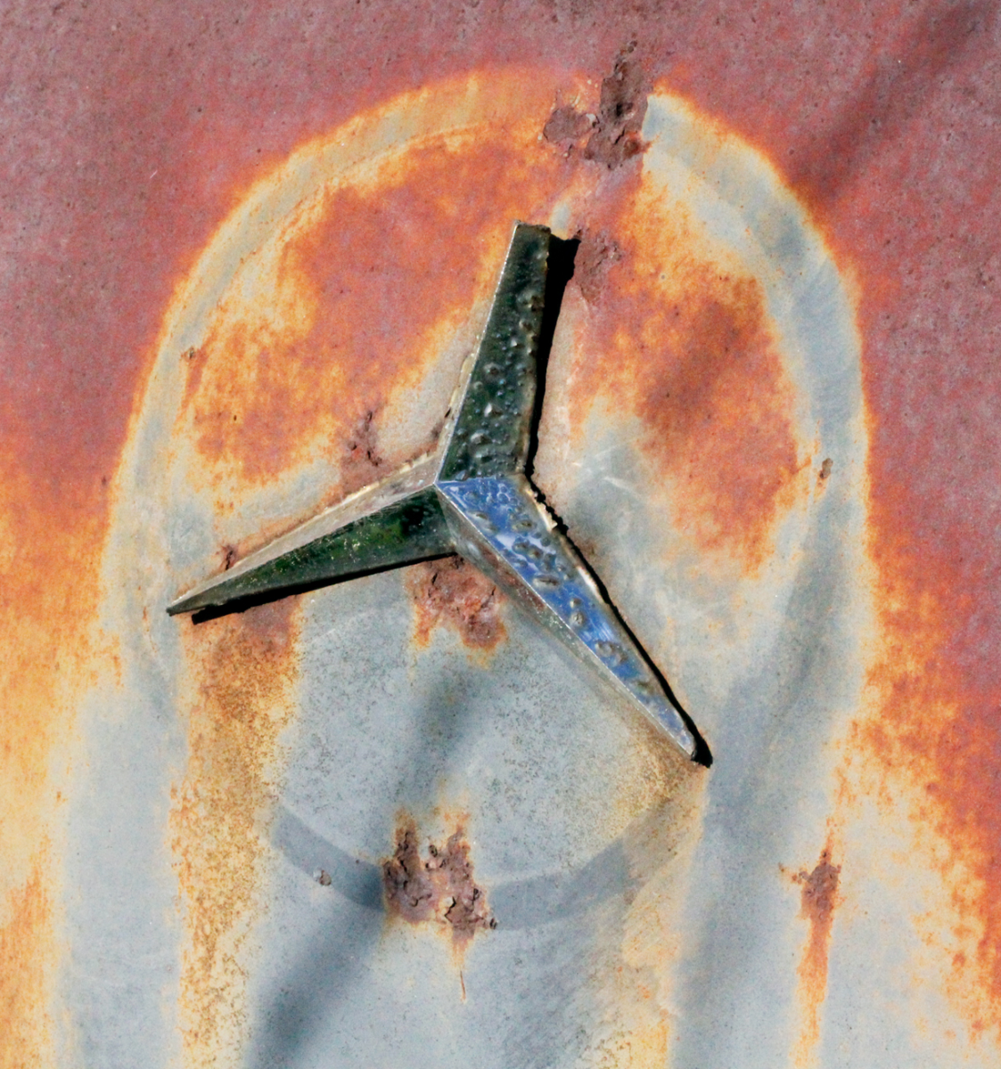 lord, won't you…