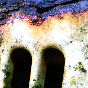 arches