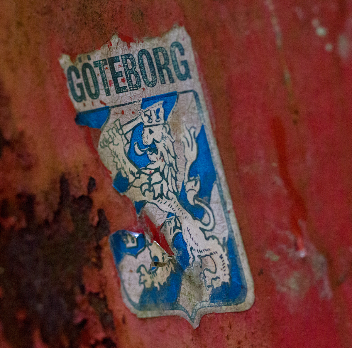 Gothenburg