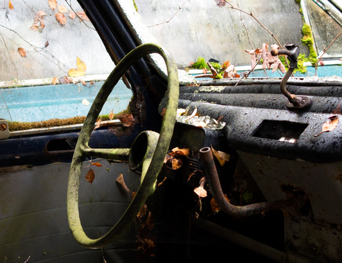 wheels within wheels