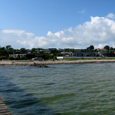 danish summer