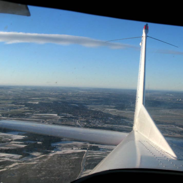 cessna tail