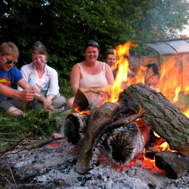 midsummer night