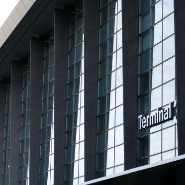 terminal 3