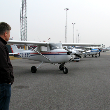 line-up