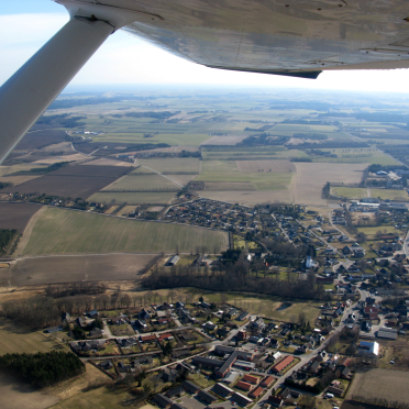 kolind, denmark