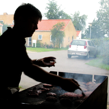 bbq